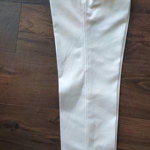 NWT Talbots Hampshire Ankle Slacks/Pants/Trouser